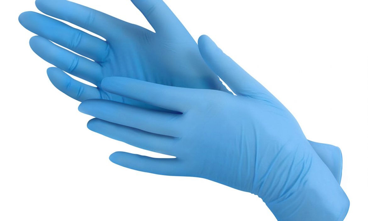 nitril-handschuhe