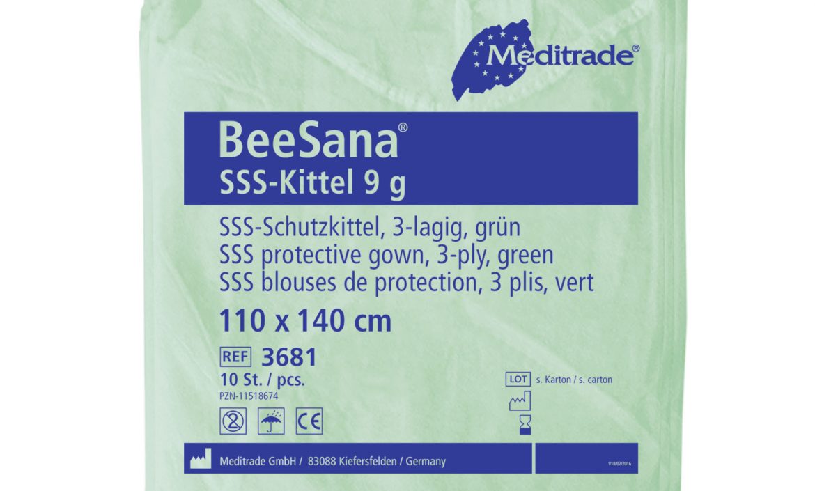 3681_BeeSana SSS-Kittel 9g_Packung