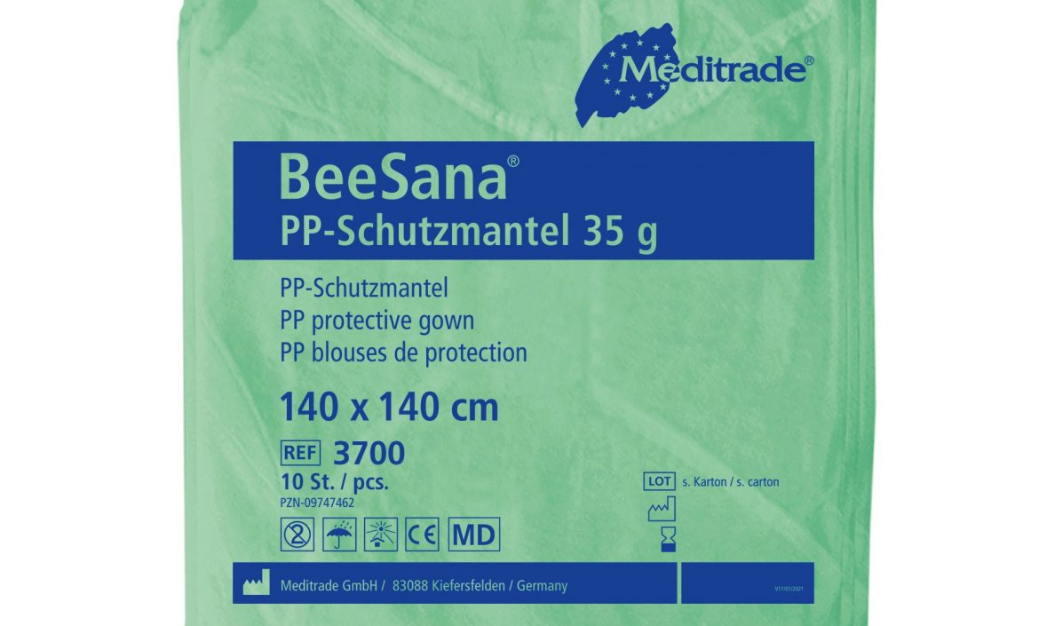 3700_BeeSana PP-Schutzmantel 35g_Packung