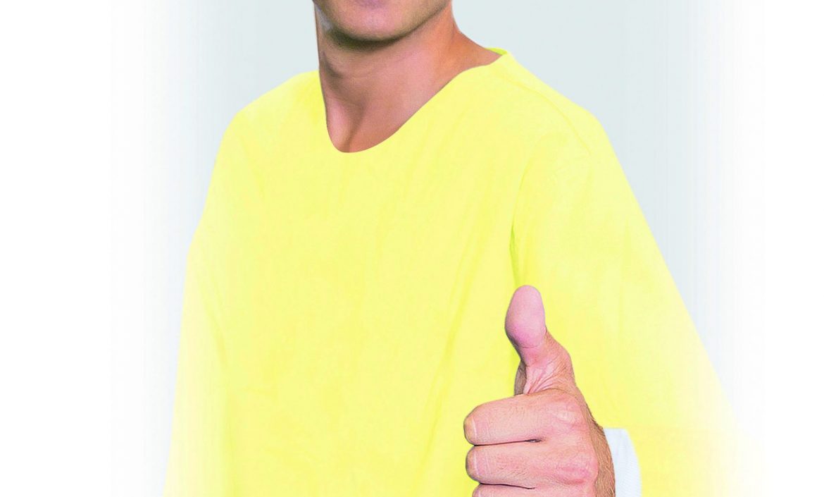 4698_BeeSana PPPE-Kittel 26g_Kittel