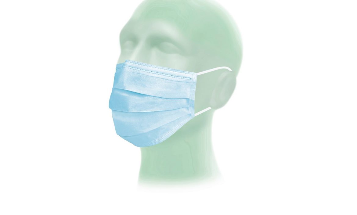 Maske_Suavel_Protec_80-901_Maske